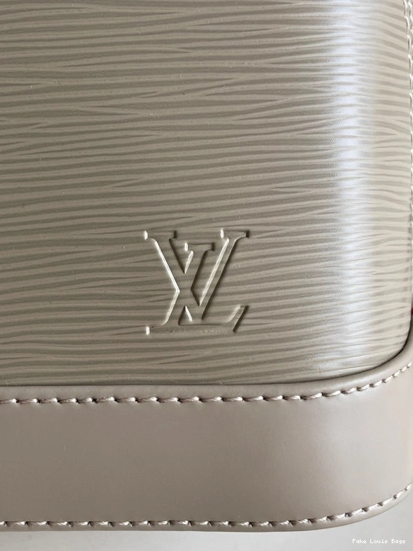 Fake Louis Bags ALMA VUITTON BB LOUIS 0814